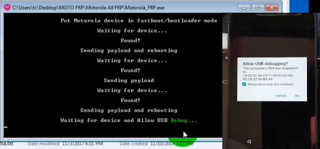 TFT MTK Module V3.5 TFT MTK Tool Free Download
